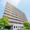 【東京都/江東区福住】クレストフォルム清澄庭園 外観