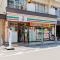 【東京都/江東区森下】ドラゴンマンション森下壱番館 セブンイレブン江東森下4丁目店