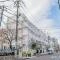 【東京都/江東区森下】レーベンハイム森下レシェンテ 江東区立深川小学校