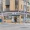【東京都/江東区森下】レーベンハイム森下レシェンテ セブンイレブン　森下店