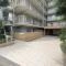 【東京都/江東区南砂】東陽町公園ハイツ1番館 敷地内