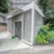 【東京都/江東区南砂】東陽町公園ハイツ1番館 共用部