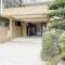 【東京都/江東区南砂】東陽町公園ハイツ1番館 アプローチ