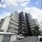 【東京都/江東区亀戸】朝日プラザ亀戸 外観