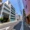 【東京都/江東区牡丹】リリーゼ門前仲町 前面道路