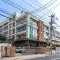 【東京都/江東区牡丹】リリーゼ門前仲町 江東区立深川第三中学校