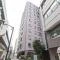 【東京都/北区滝野川】ローズアヴェニュー西巣鴨 外観