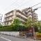 【千葉県/市川市入船】藤和シティホームズ行徳 外観