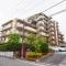 【千葉県/市川市入船】藤和シティホームズ行徳 外観