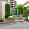 【千葉県/市川市入船】藤和シティホームズ行徳 エントランス