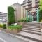 【千葉県/市川市入船】藤和シティホームズ行徳 エントランス