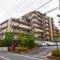 【千葉県/市川市入船】藤和シティホームズ行徳 外観