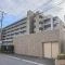 【千葉県/柏市花野井】オーベル柏の葉ヒルズ壱番館 外観