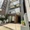 【東京都/墨田区石原】ストーク両国秀山 アプローチ