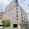 【東京都/大田区東雪谷】ロイヤルパレス東雪谷 外観
