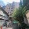 【東京都/江東区富岡】グランシティ門前仲町 外観