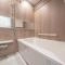 【東京都/江東区深川】深川住宅 A棟 浴室