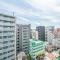 【東京都/江東区深川】深川住宅 A棟 眺望