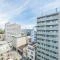 【東京都/江東区深川】深川住宅 A棟 眺望