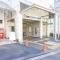 【東京都/江東区深川】深川住宅 A棟 門前仲町駅