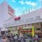 【東京都/江東区深川】深川住宅 A棟 赤札堂　深川店
