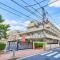 【東京都/江東区深川】深川住宅 A棟 明治小学校