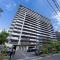 【東京都/江東区清澄】プラウド清澄白河リバーサイド 外観