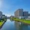 【東京都/江東区猿江】ダイアパレス猿江恩賜公園 外観