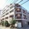 【千葉県/船橋市本中山】アンビシャス下総中山 外観