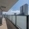 【東京都/江戸川区平井】サンクレイドル平井 バルコニー