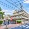 【東京都/江東区福住】クレストフォルム清澄庭園  江東区立明治小学校