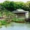 【東京都/江東区福住】クレストフォルム清澄庭園 清澄庭園