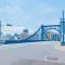 【東京都/江東区福住】クレストフォルム清澄庭園 清洲橋
