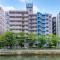 【東京都/江東区清澄】パシフィックパレス清澄 外観
