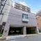 【東京都/江東区清澄】パシフィックパレス清澄 外観
