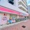 【東京都/江東区清澄】パシフィックパレス清澄 ココカラファイン清澄白河店