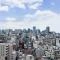 【東京都/江東区白河】ハイシティ清澄白河ステーションプラザ 眺望