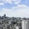 【東京都/江東区白河】ハイシティ清澄白河ステーションプラザ 眺望