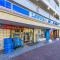 【東京都/江東区白河】ハイシティ清澄白河ステーションプラザ ローソン　　清澄三丁目店