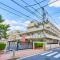 【東京都/江東区白河】ハイシティ清澄白河ステーションプラザ 明治小学校