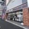 【東京都/江東区大島】クレアシティ大島 セブンイレブン 大島中の橋南店
