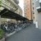 【東京都/江東区平野】エクセレント清澄白河ルラシェ 駐輪場