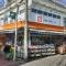 【神奈川県/横浜市旭区鶴ケ峰】グリーンビレッジ鶴ヶ峰 ドラッグストアあおき鶴ヶ峰店