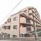 【神奈川県/横浜市南区山谷】 ハイマート横浜 外観
