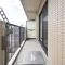 【東京都/豊島区上池袋】サンクレイドルレヴィール池袋 バルコニー