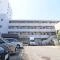 【神奈川県/大和市林間】ルックハイツ南林間 外観