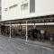 【神奈川県/大和市林間】ルックハイツ南林間 駐輪場