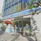 【東京都/港区三田】グラーサ白金高輪 ローソン 白金高輪店