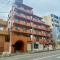 【神奈川県/横浜市旭区鶴ケ峰本町】ライオンズマンション鶴ヶ峰第10 外観