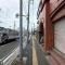 【神奈川県/横浜市旭区鶴ケ峰本町】ライオンズマンション鶴ヶ峰第10 前面道路